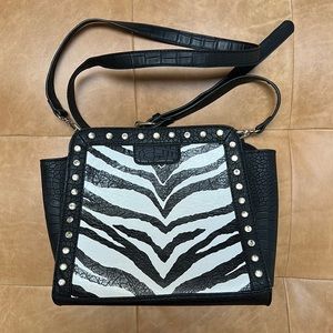Crossbody Purse